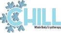 Chill Whole Body Cryotherapy logo